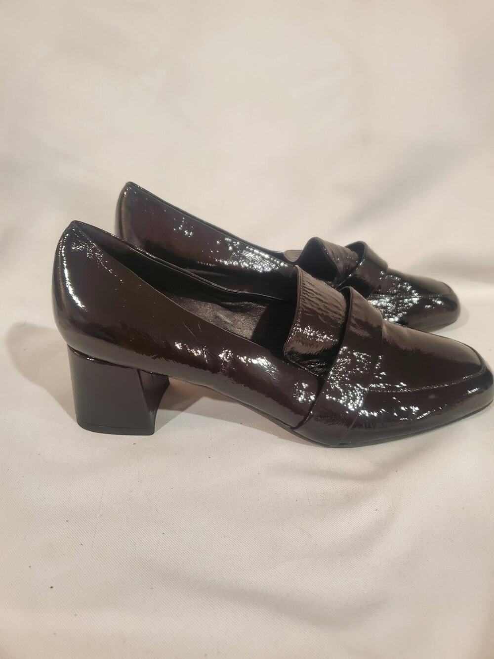 Aquatalia Tamry pumps.s55